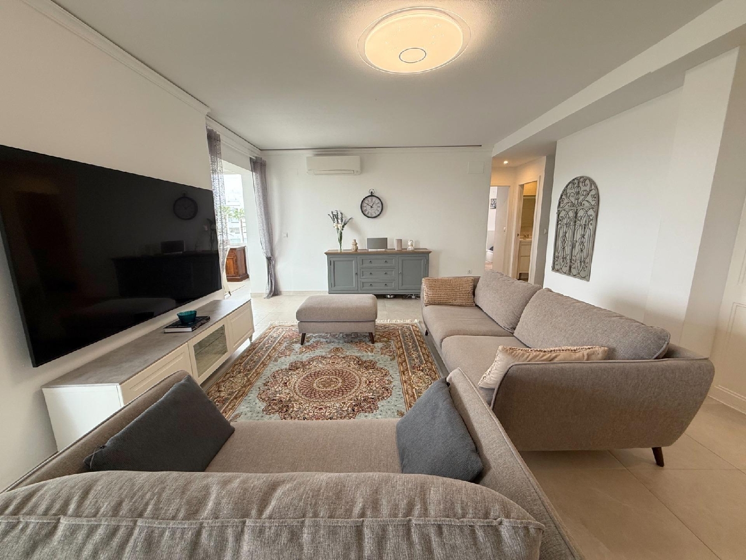 à vendre appartement La Mesa Roldan Levante Almeriense 6