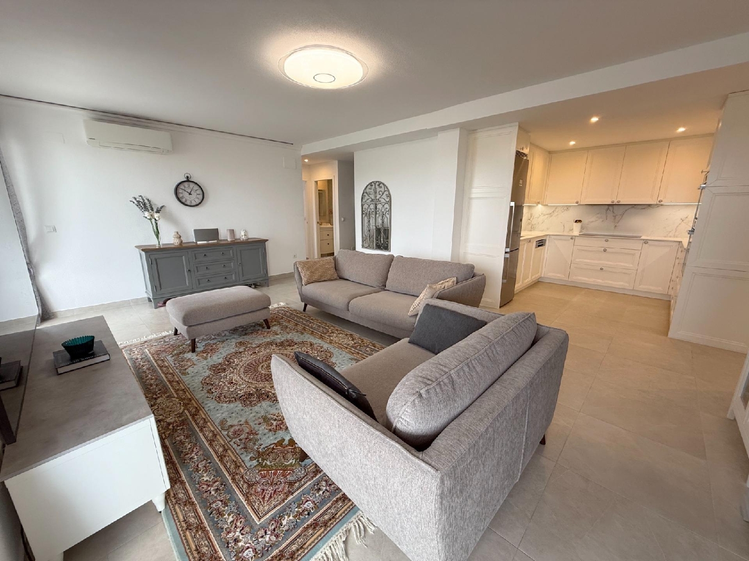  à vendre appartement La Mesa Roldan Levante Almeriense 8