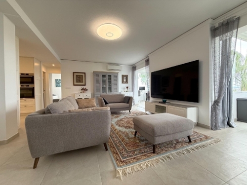 La Mesa Roldan Levante Almeriense appartement foto 6305983