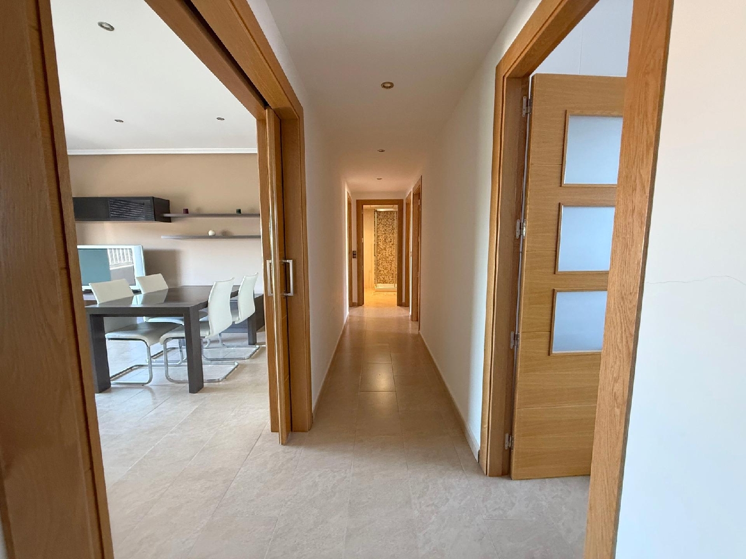  à vendre appartement La Mesa Roldan Levante Almeriense 8