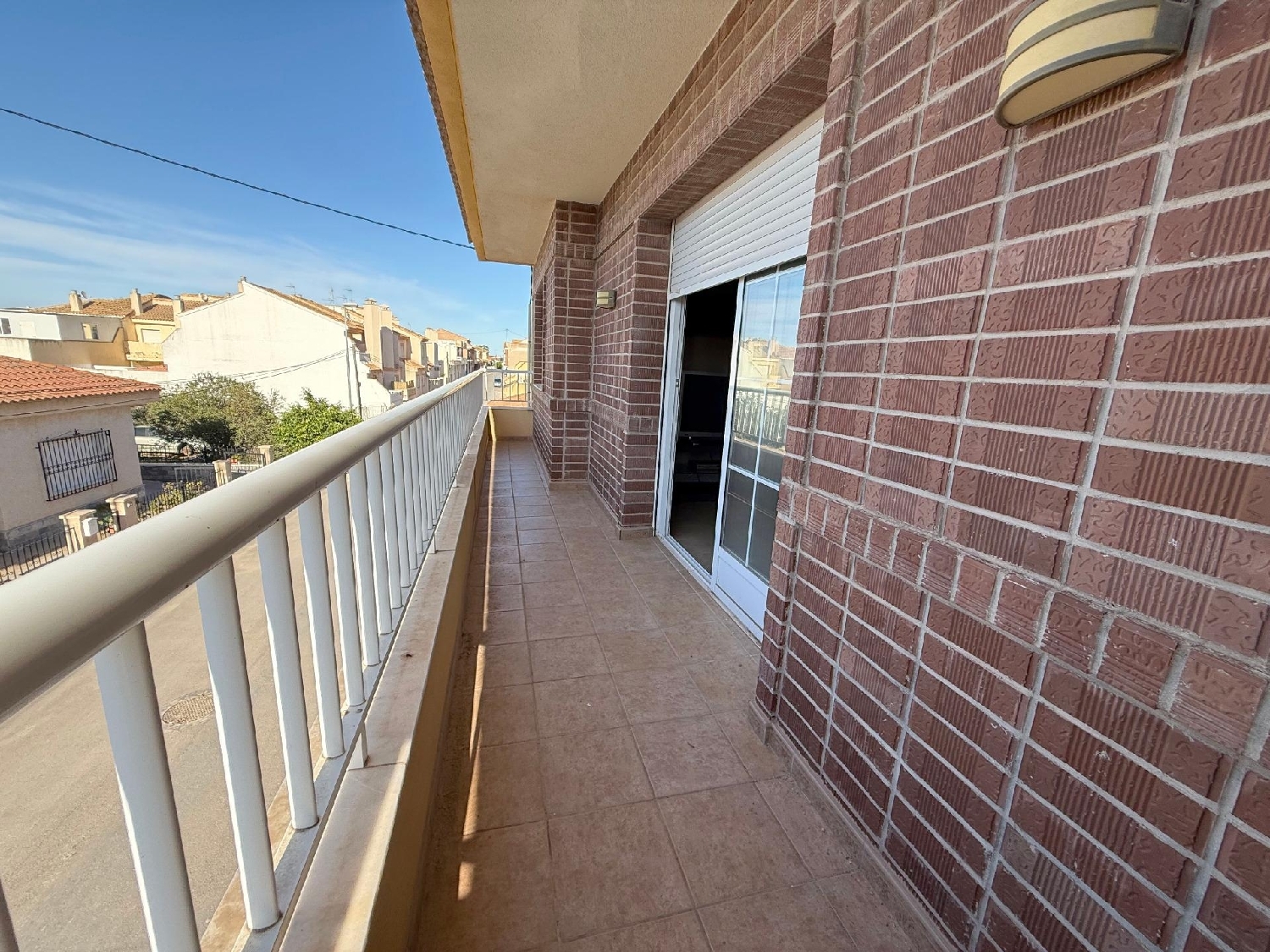 à vendre appartement La Mesa Roldan Levante Almeriense 6