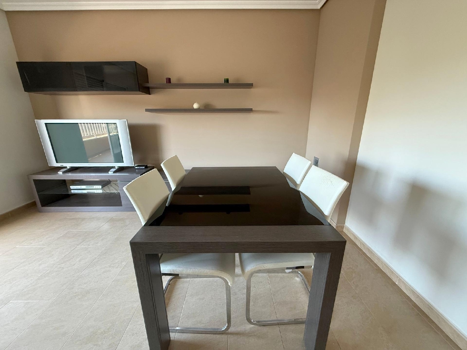  à vendre appartement La Mesa Roldan Levante Almeriense 5