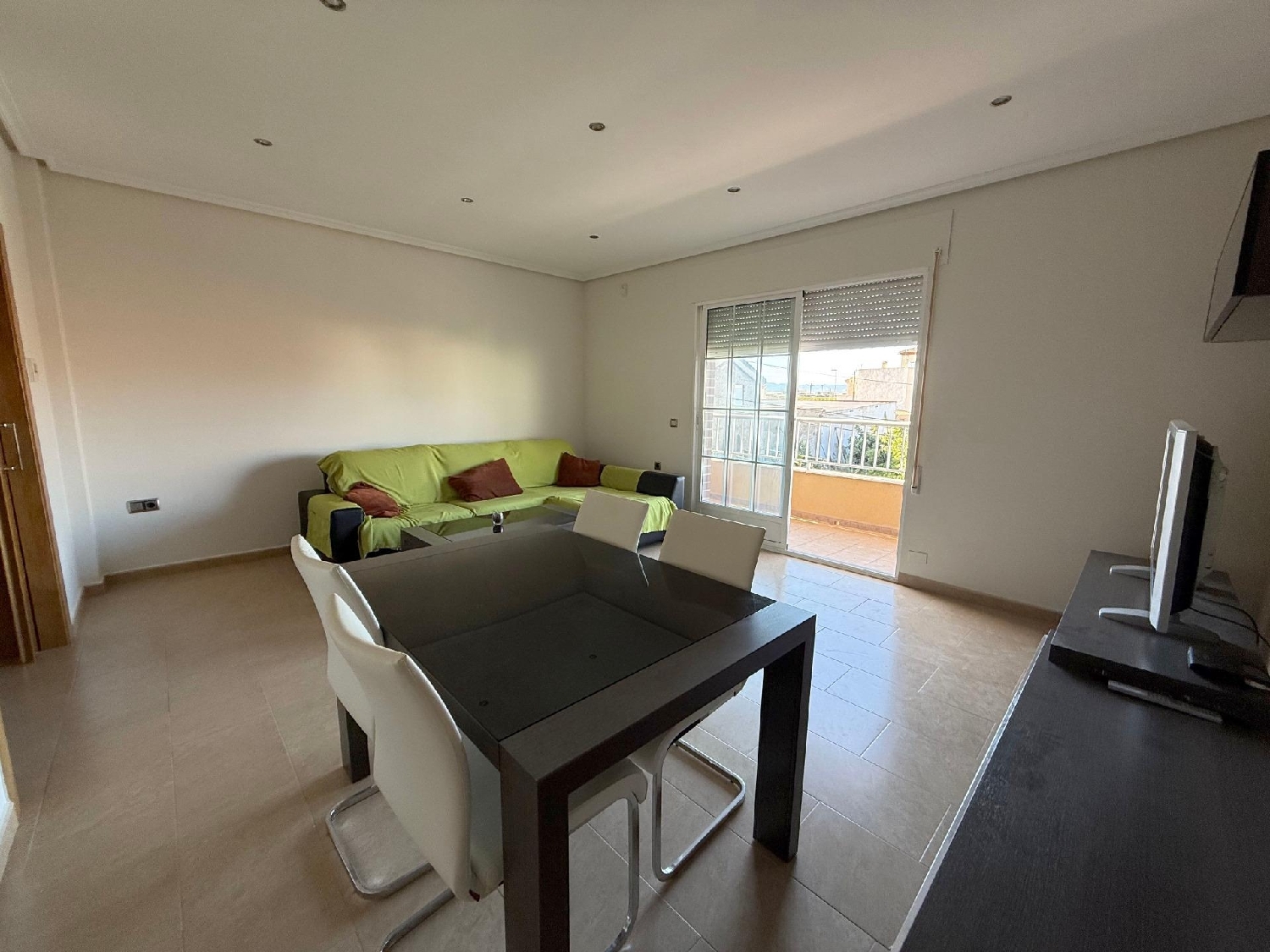  à vendre appartement La Mesa Roldan Levante Almeriense 4