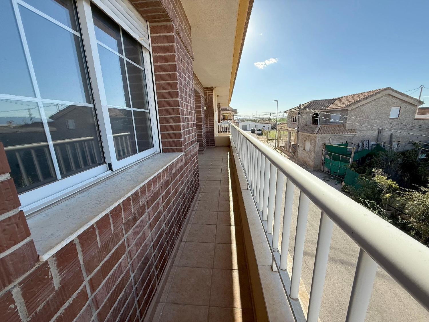  à vendre appartement La Mesa Roldan Levante Almeriense 7