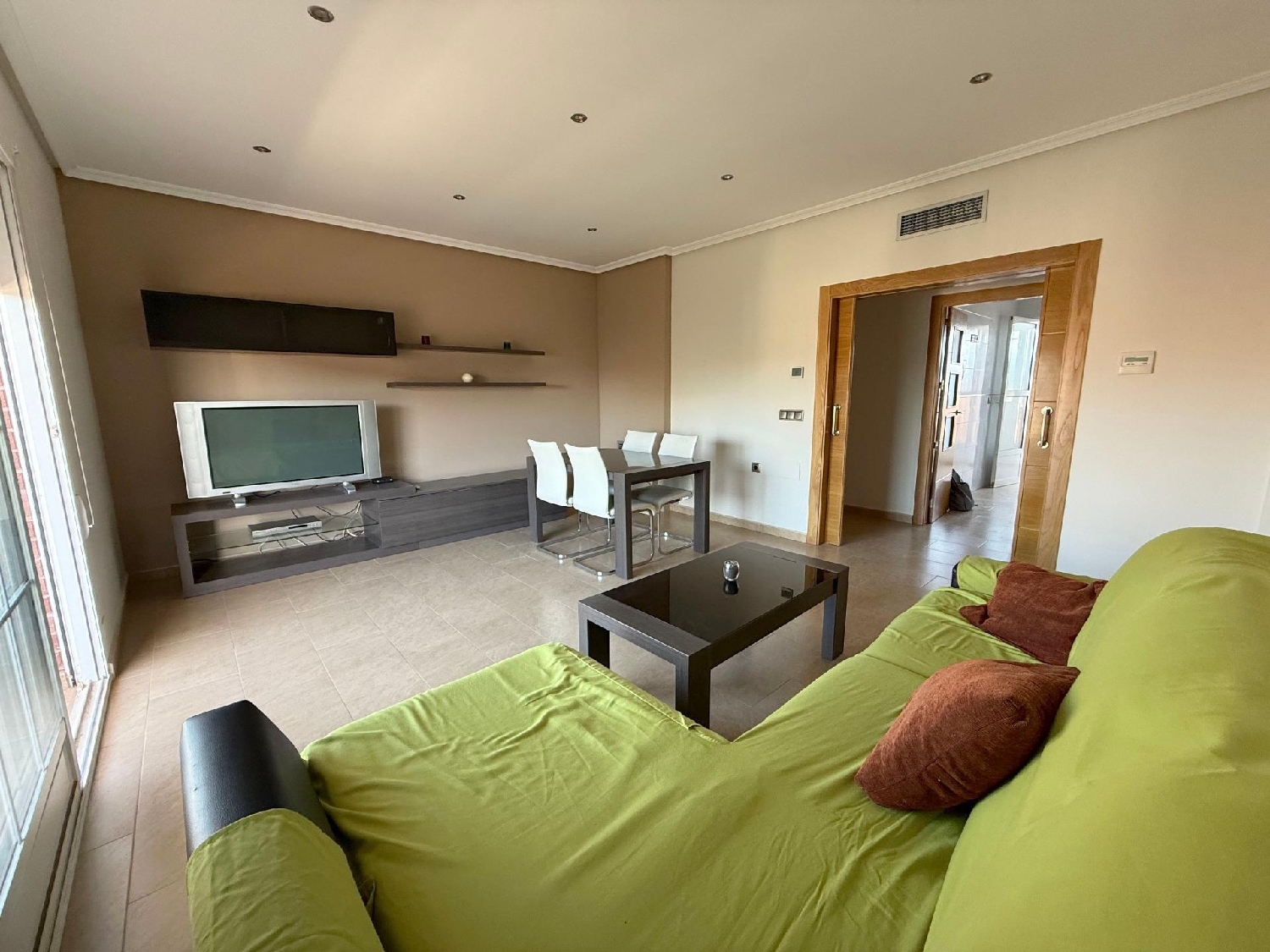  à vendre appartement La Mesa Roldan Levante Almeriense 3