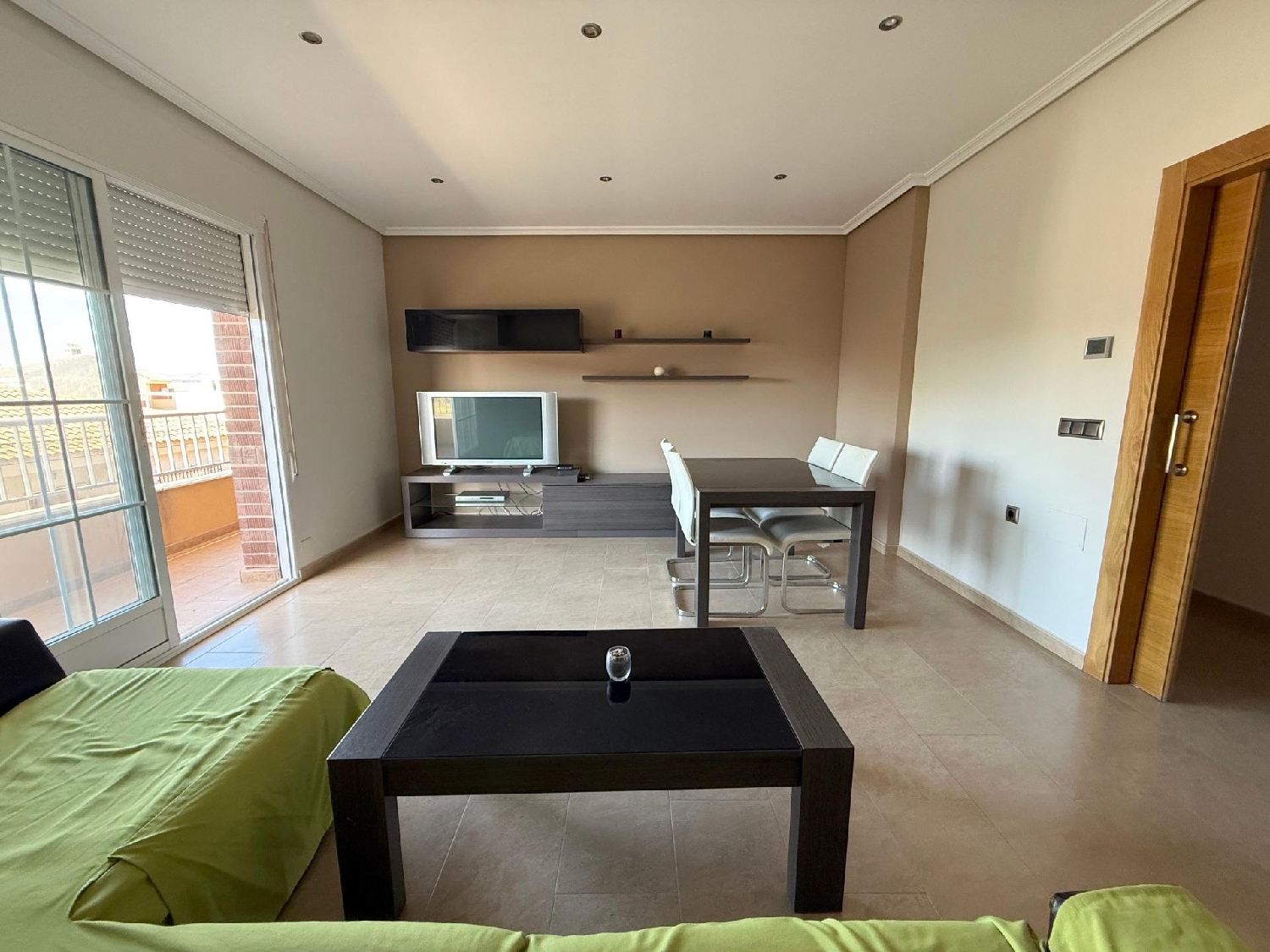  à vendre appartement La Mesa Roldan Levante Almeriense 2