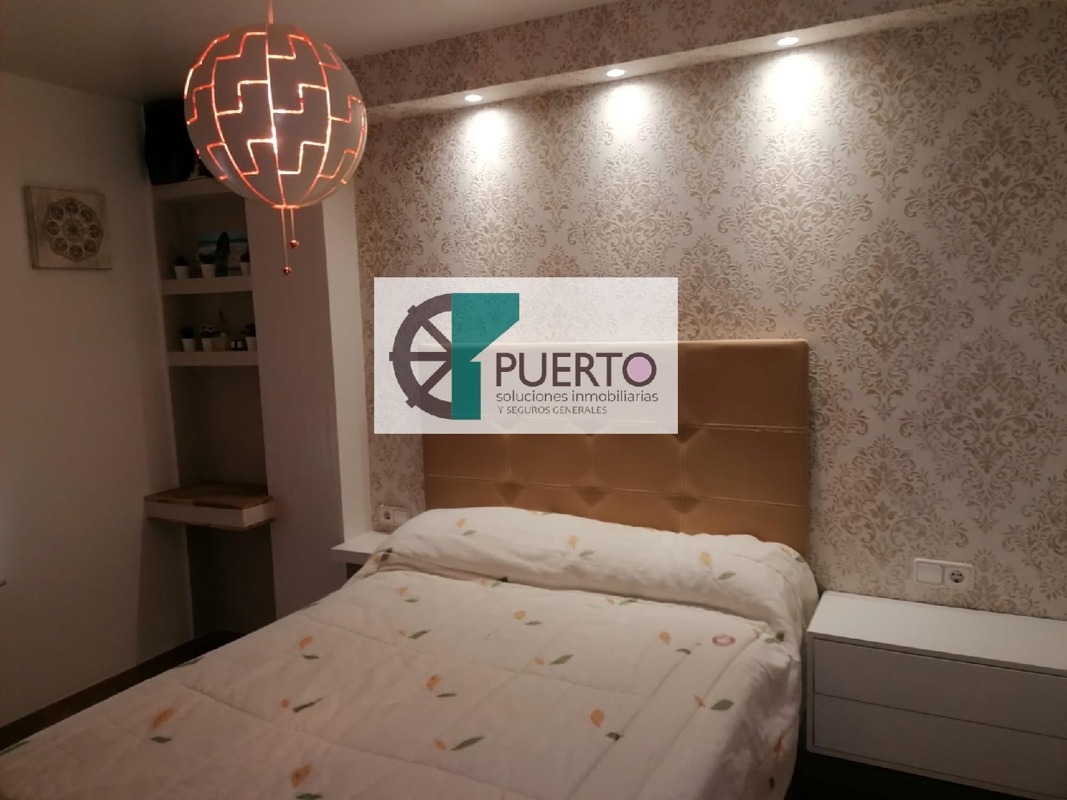  te koop appartement La Ñora Huerta De Murcia 3