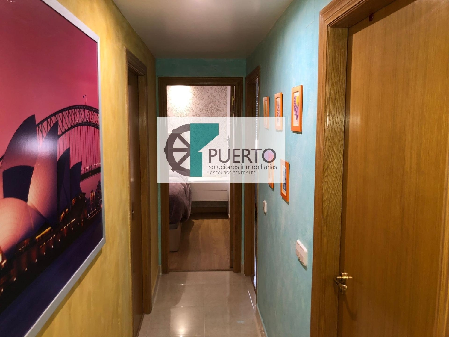  te koop appartement La Ñora Huerta De Murcia 7