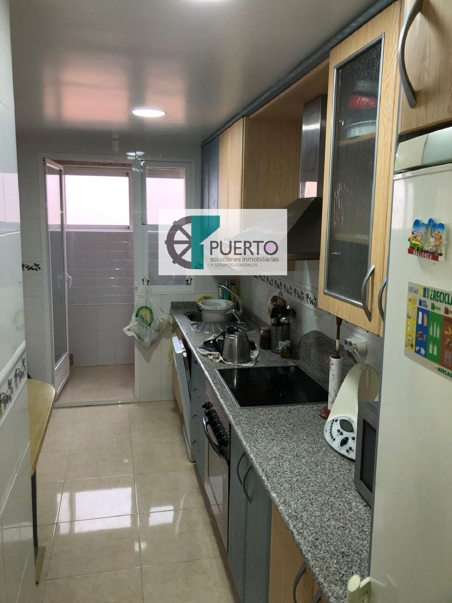  te koop appartement La Ñora Huerta De Murcia 4