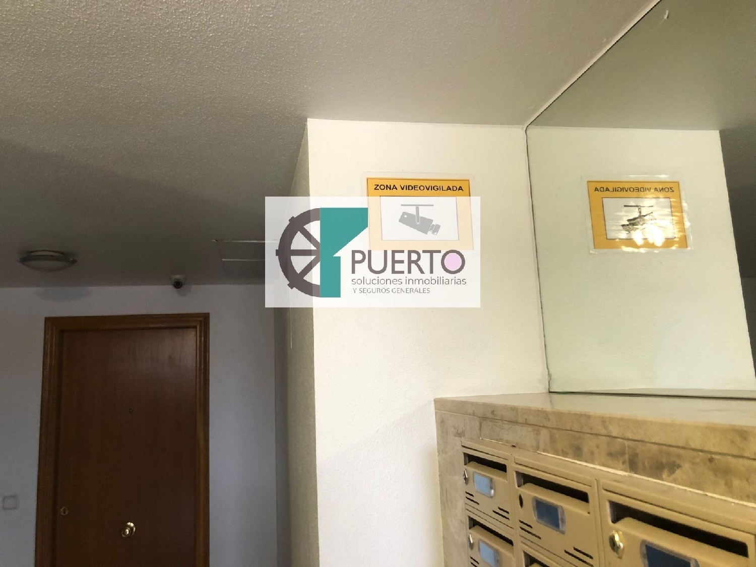 te koop appartement La Ñora Huerta De Murcia 6