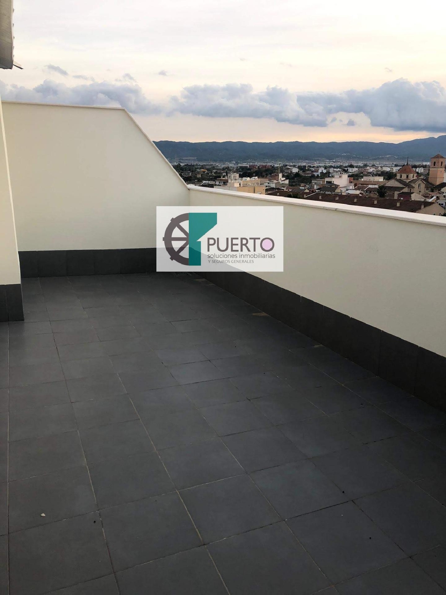  te koop appartement La Ñora Huerta De Murcia 3