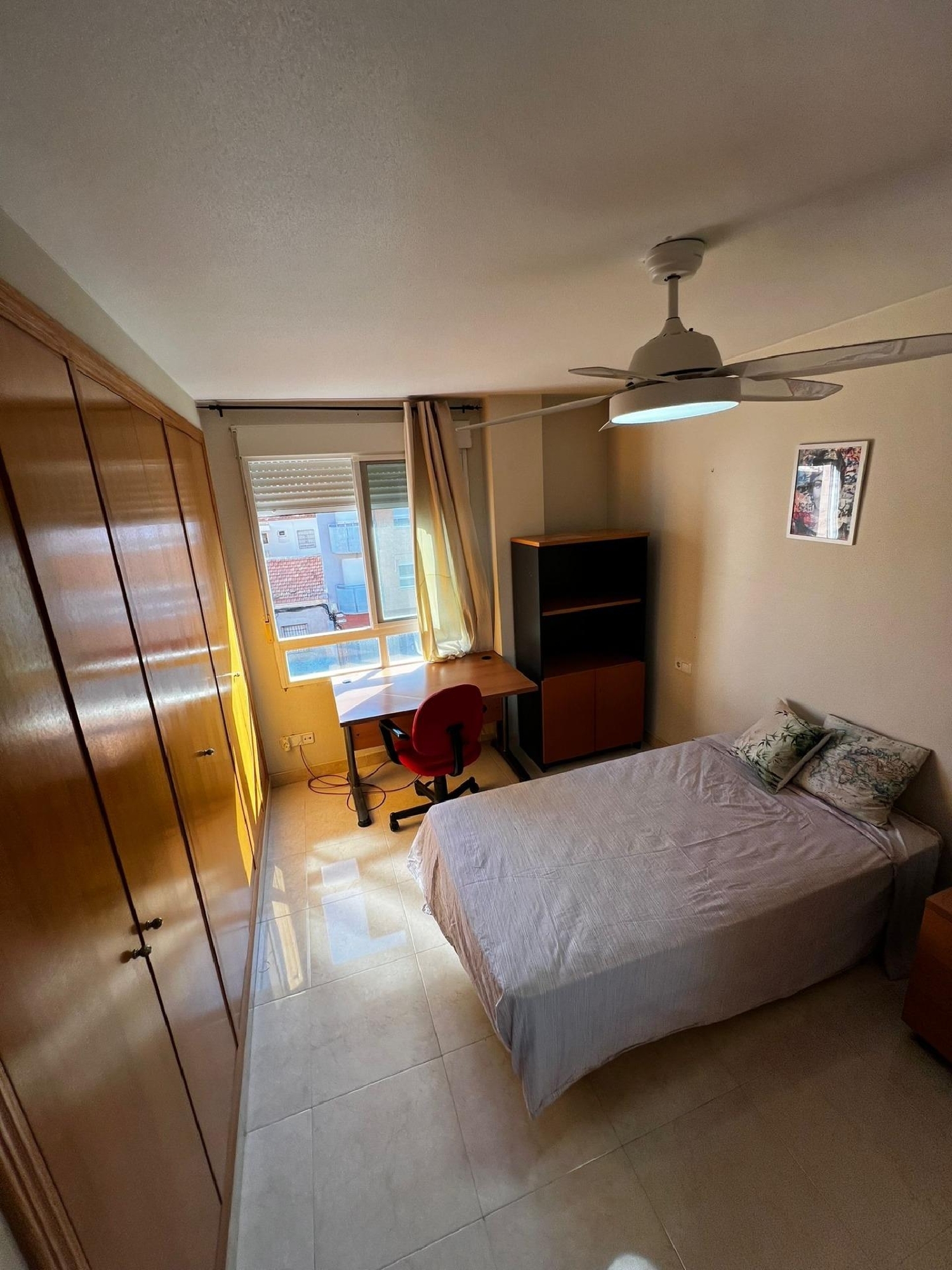  te koop appartement La Ñora Huerta De Murcia 5