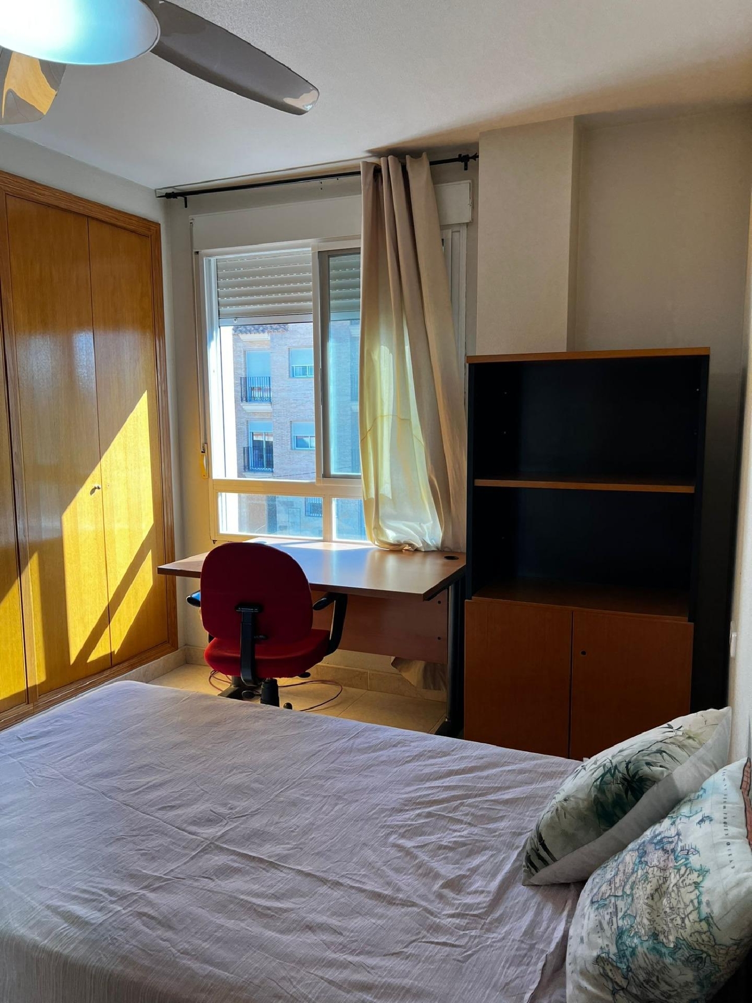  te koop appartement La Ñora Huerta De Murcia 3