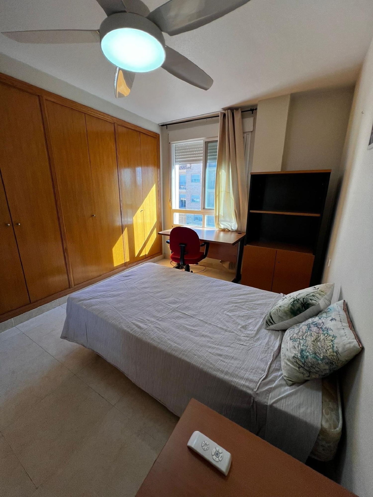  te koop appartement La Ñora Huerta De Murcia 4