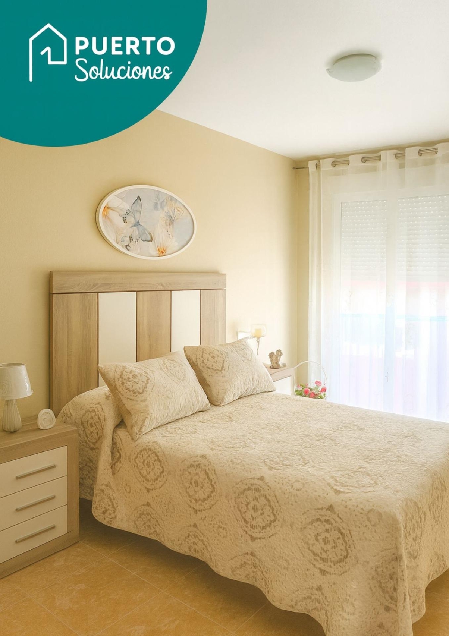  en venta apartamento La Ñora Huerta De Murcia 3