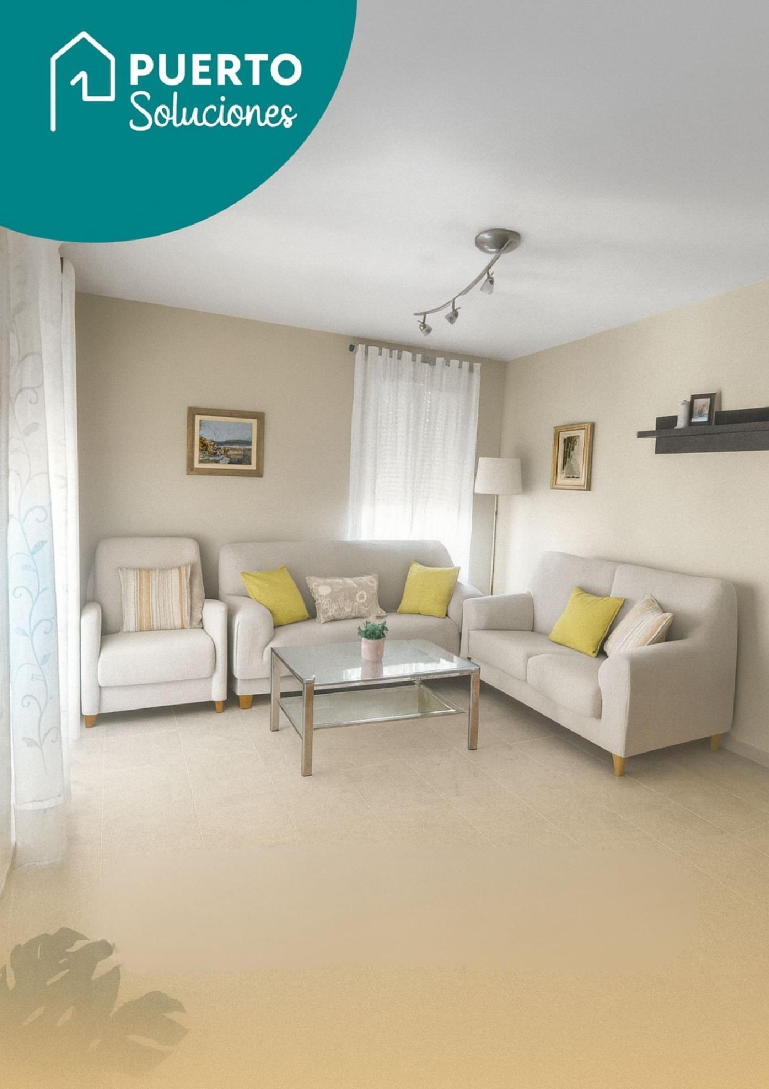  en venta apartamento La Ñora Huerta De Murcia 6
