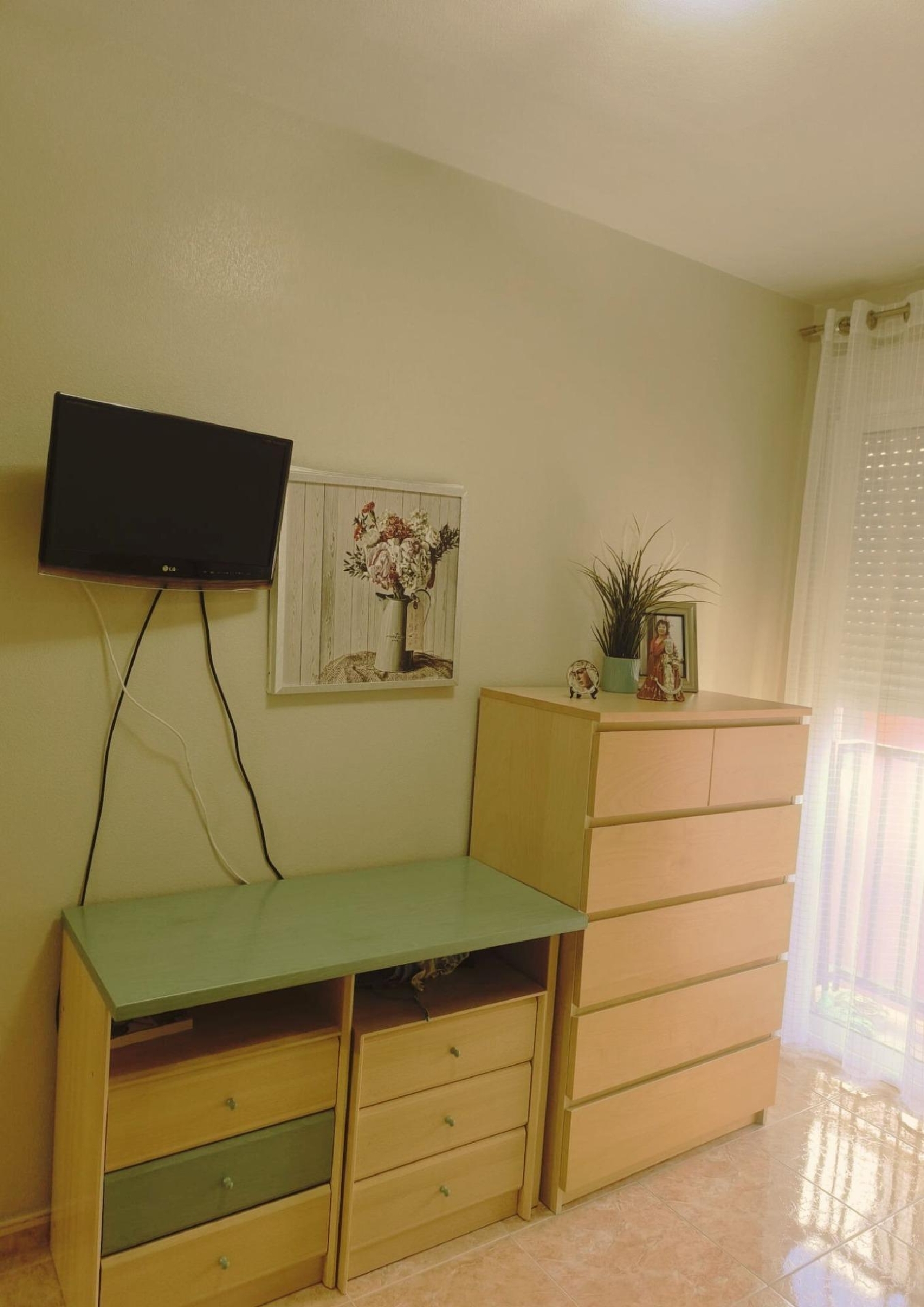  en venta apartamento La Ñora Huerta De Murcia 5