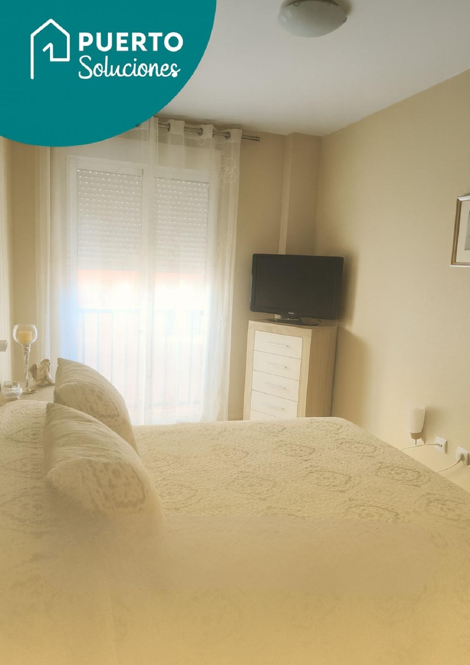  en venta apartamento La Ñora Huerta De Murcia 4