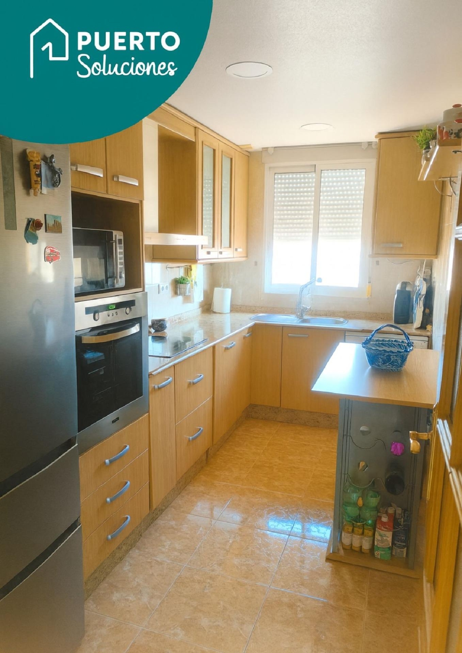  en venta apartamento La Ñora Huerta De Murcia 2