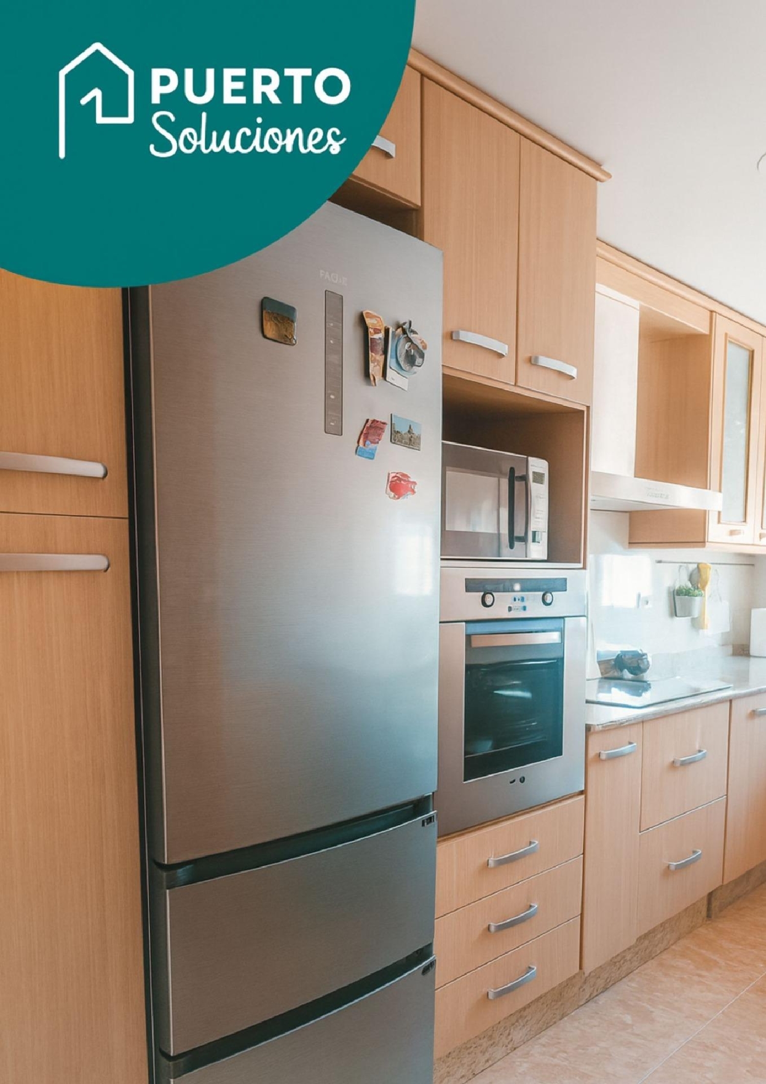  en venta apartamento La Ñora Huerta De Murcia 1