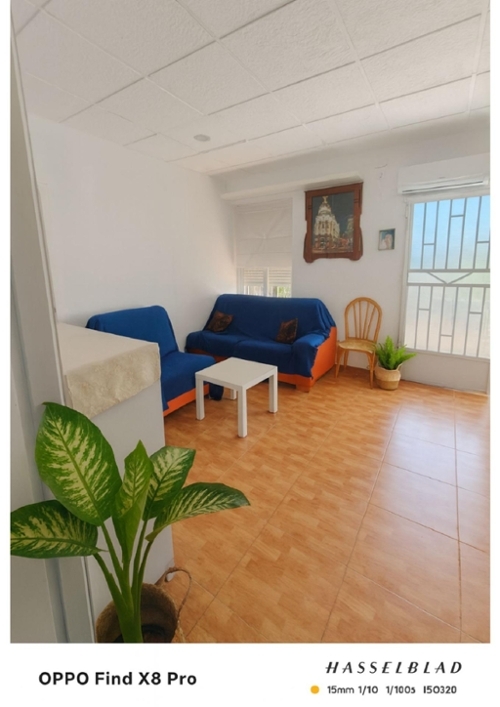 La Ñora Huerta De Murcia appartement foto 6317417