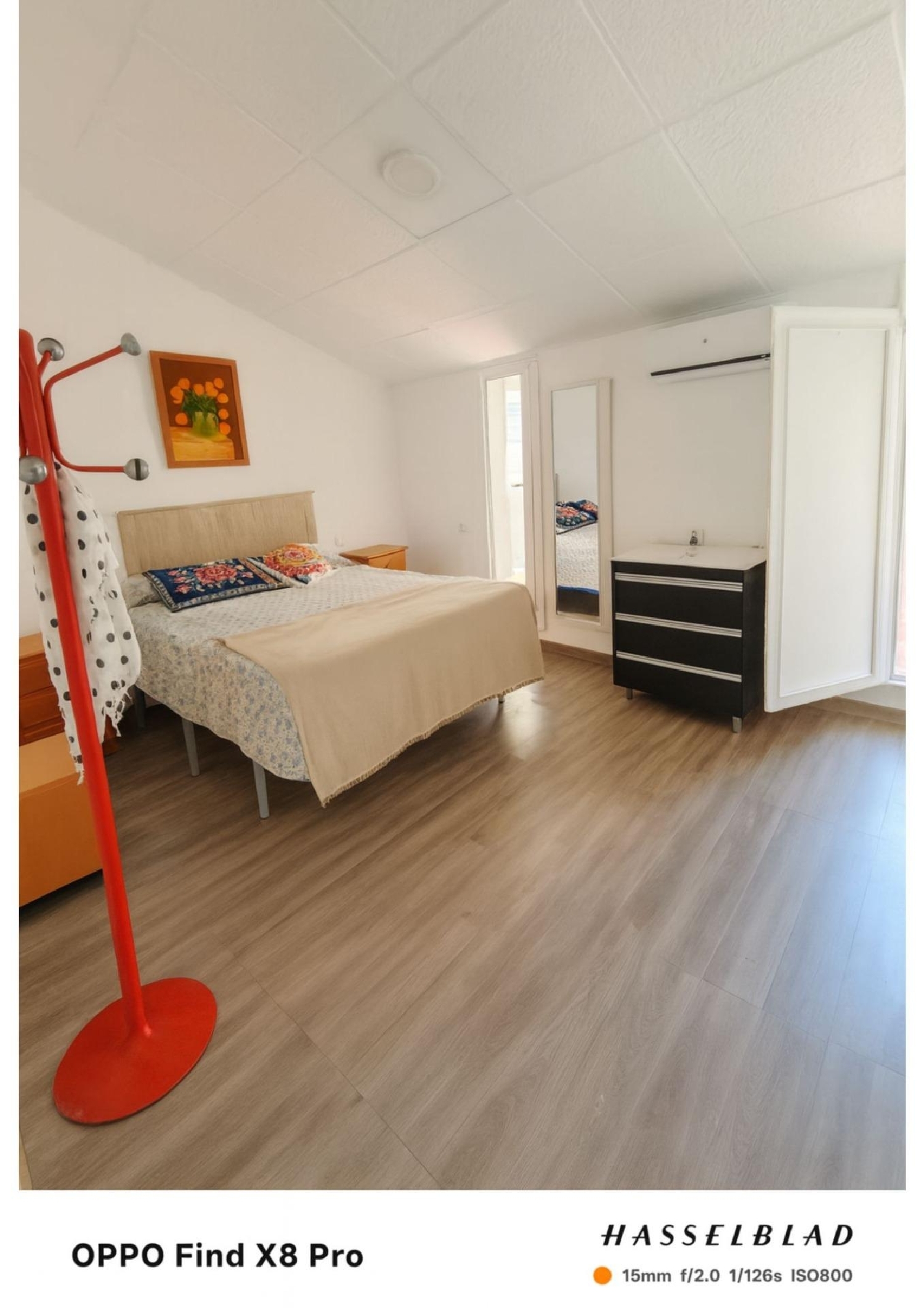 till salu lägenhet La Ñora Huerta De Murcia 3