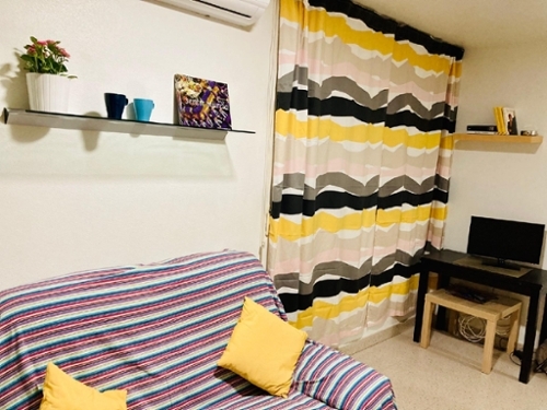 La Ñora Huerta De Murcia appartement foto 6317418