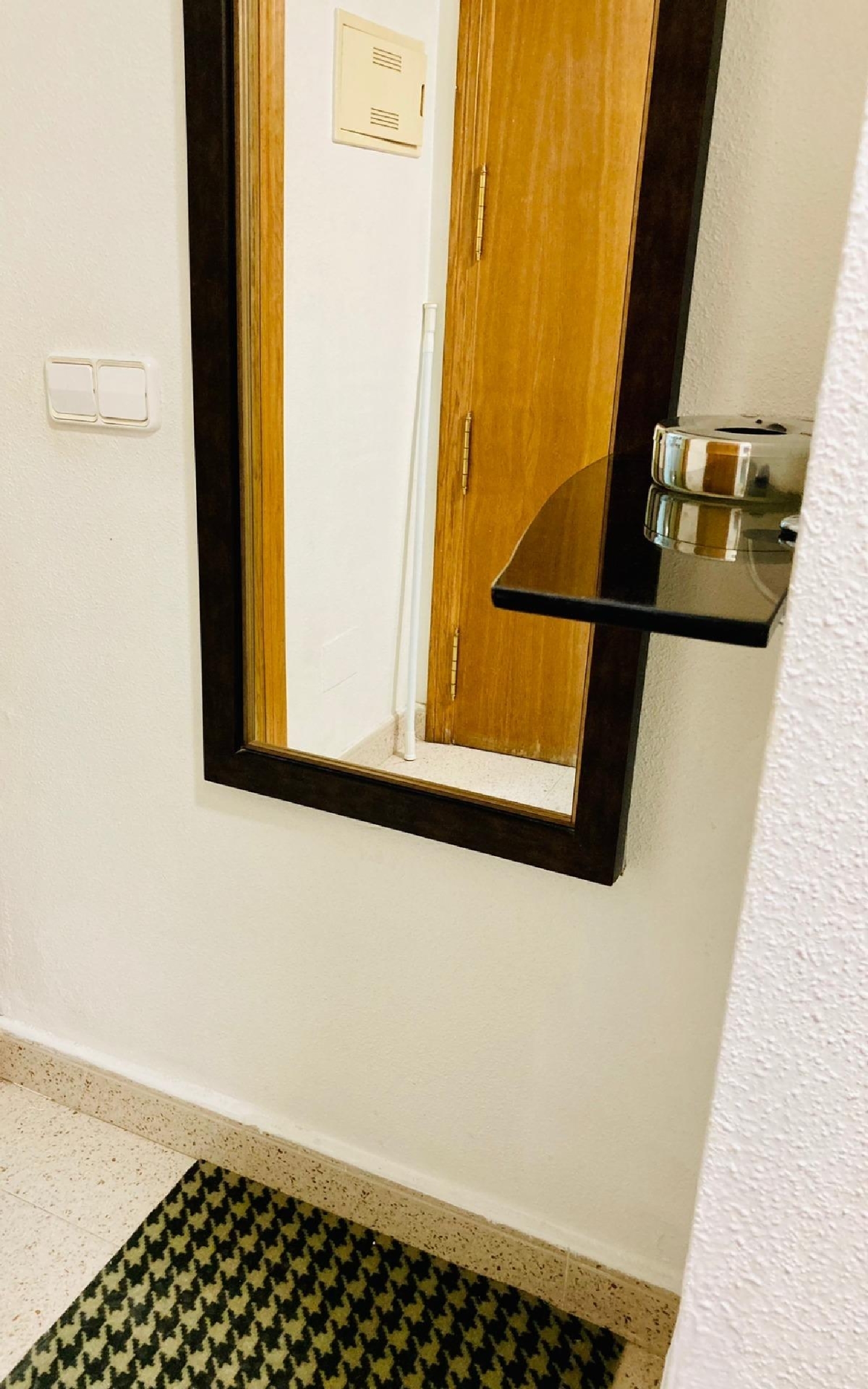 till salu lägenhet La Ñora Huerta De Murcia 4