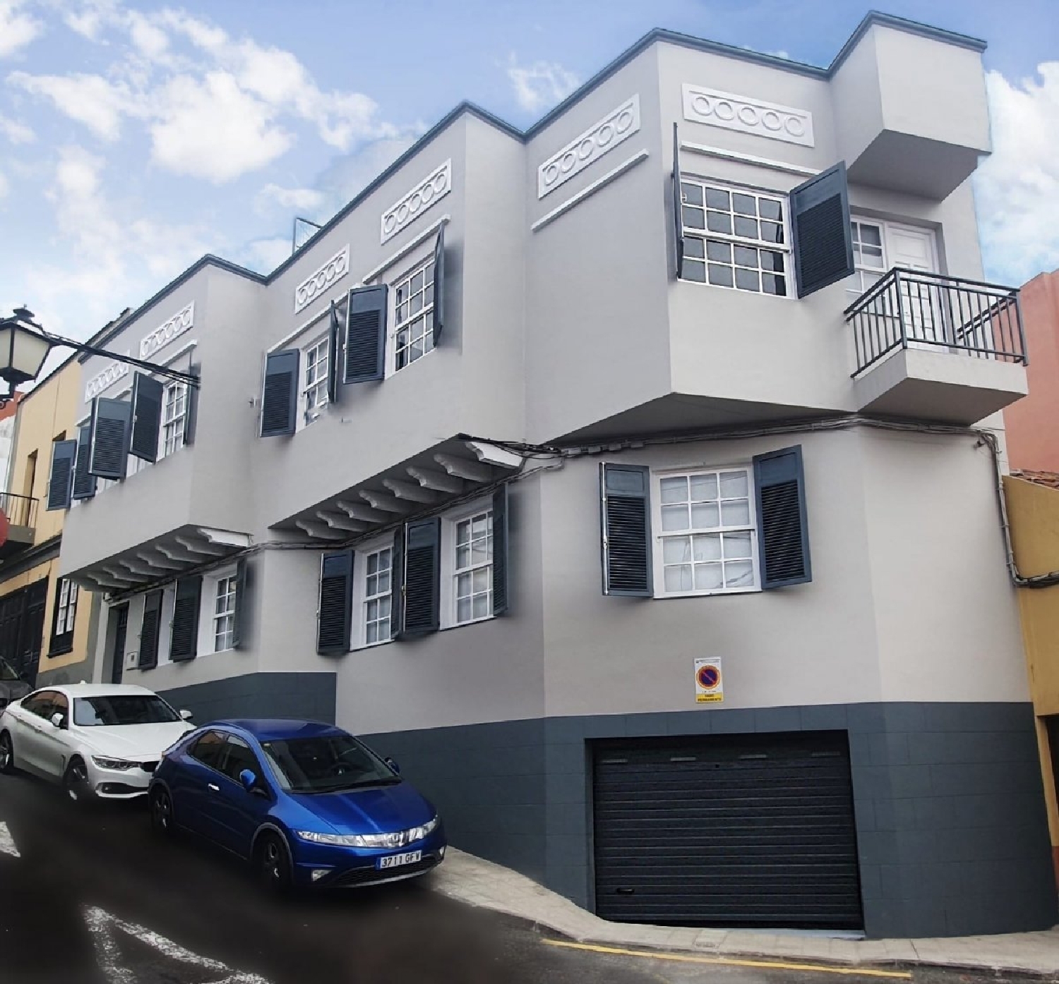 kaufen Wohnung La Orotava Zona Norte 6