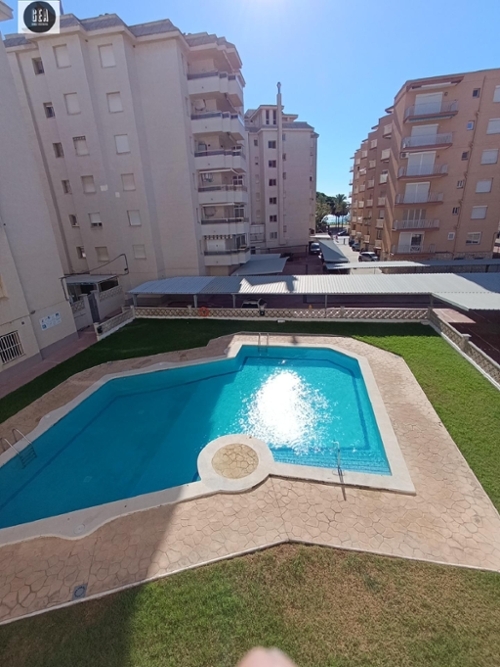 La Pineda Tarragonès apartment foto 6306786