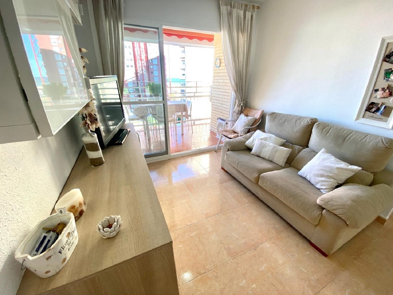  à vendre appartement La Pobla De Farnals Horta Nord 5