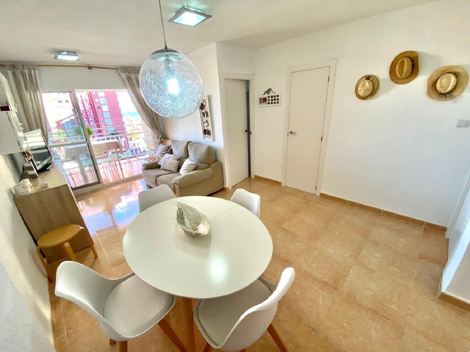  à vendre appartement La Pobla De Farnals Horta Nord 2