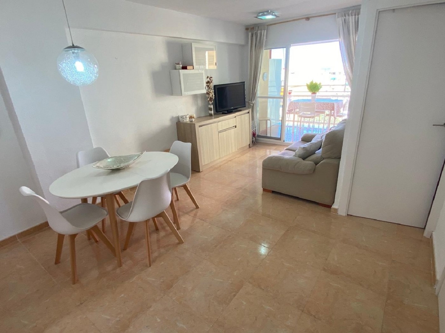  à vendre appartement La Pobla De Farnals Horta Nord 3