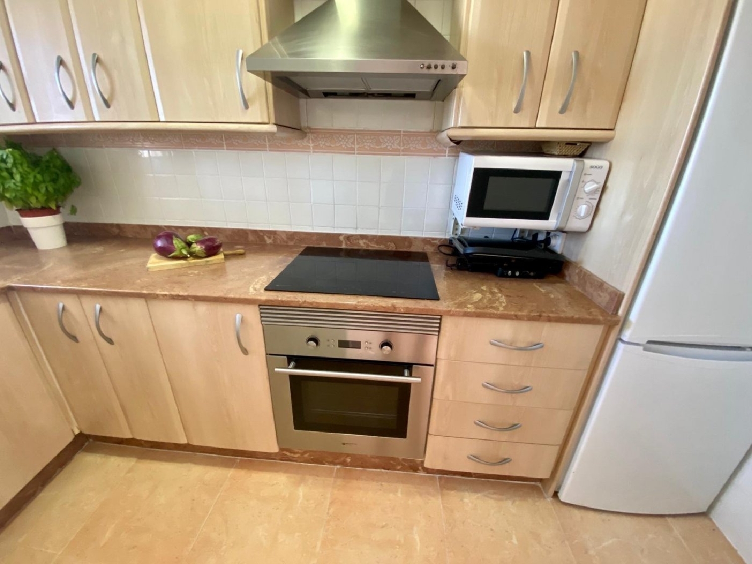  à vendre appartement La Pobla De Farnals Horta Nord 8