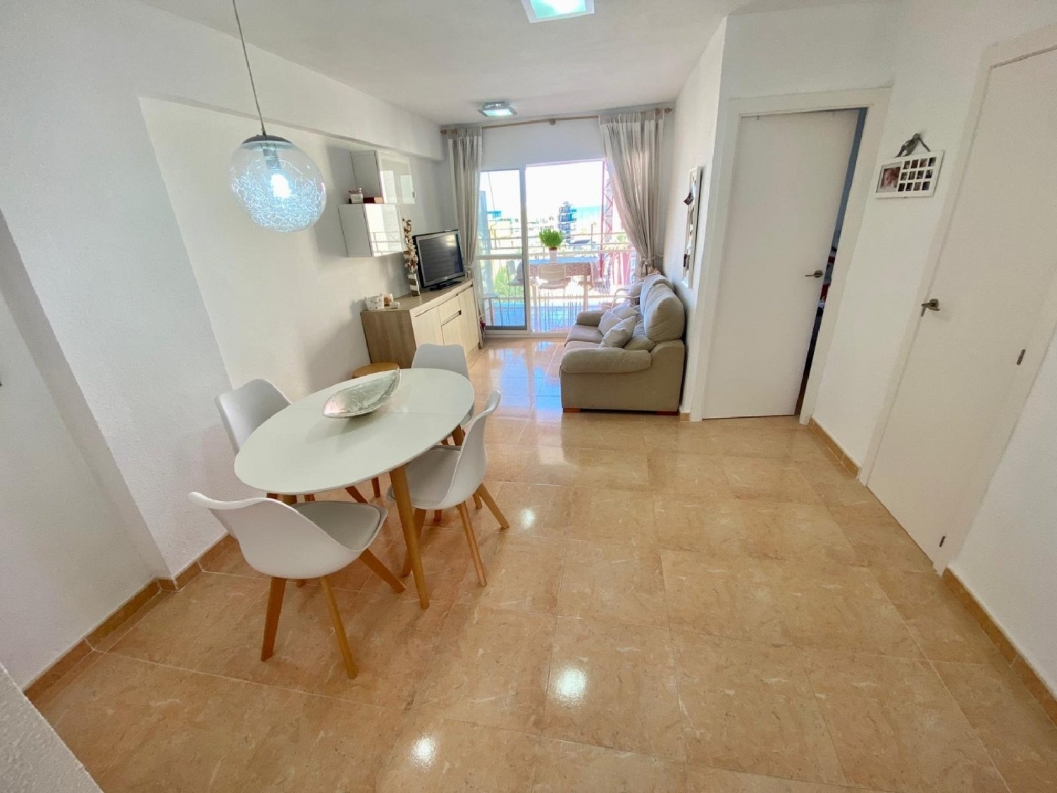 à vendre appartement La Pobla De Farnals Horta Nord 4