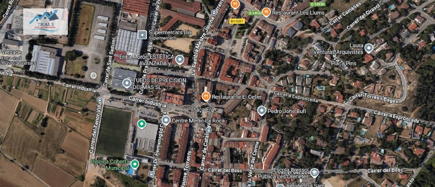 te koop appartement La Roca Del Valles Vallès Oriental 3