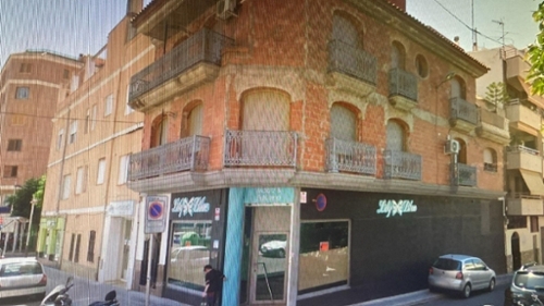 La Vall D''uixo Plana Baixa appartement foto 6310149