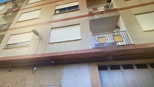 La Vall D''uixo Plana Baixa lägenhet foto 6316324