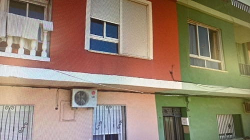 La Vall D''uixo Plana Baixa lägenhet foto 6316325
