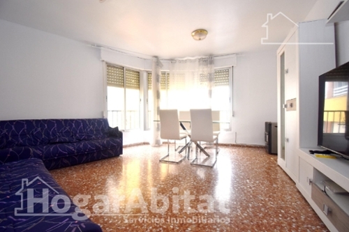 La Vall D''uixo Plana Baixa appartement foto 6315312