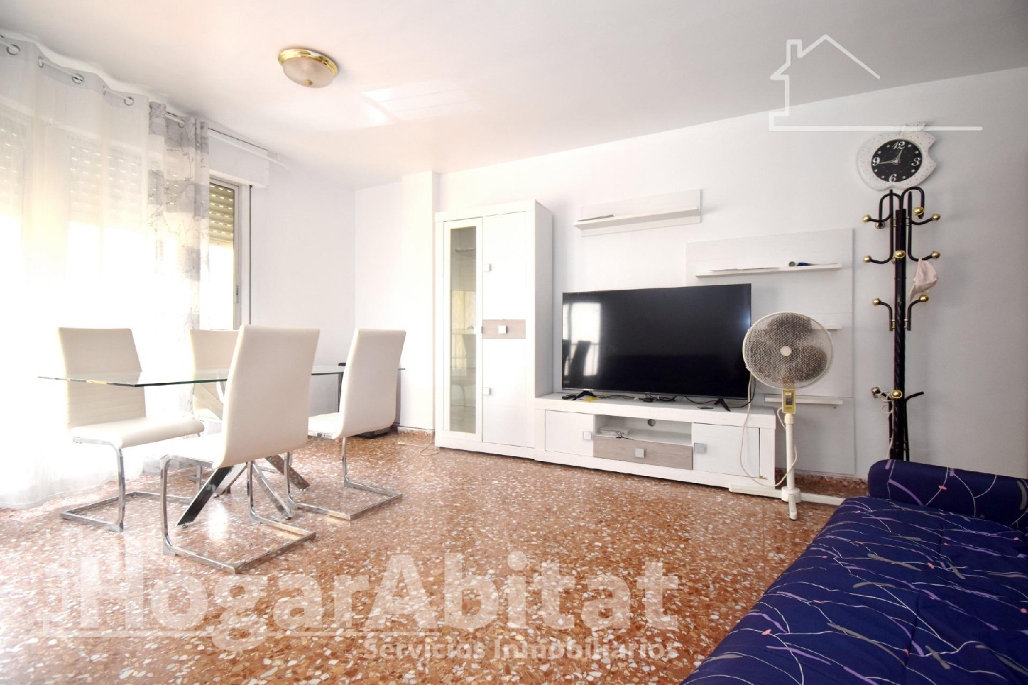  à vendre appartement La Vall D'uixo Plana Baixa 3