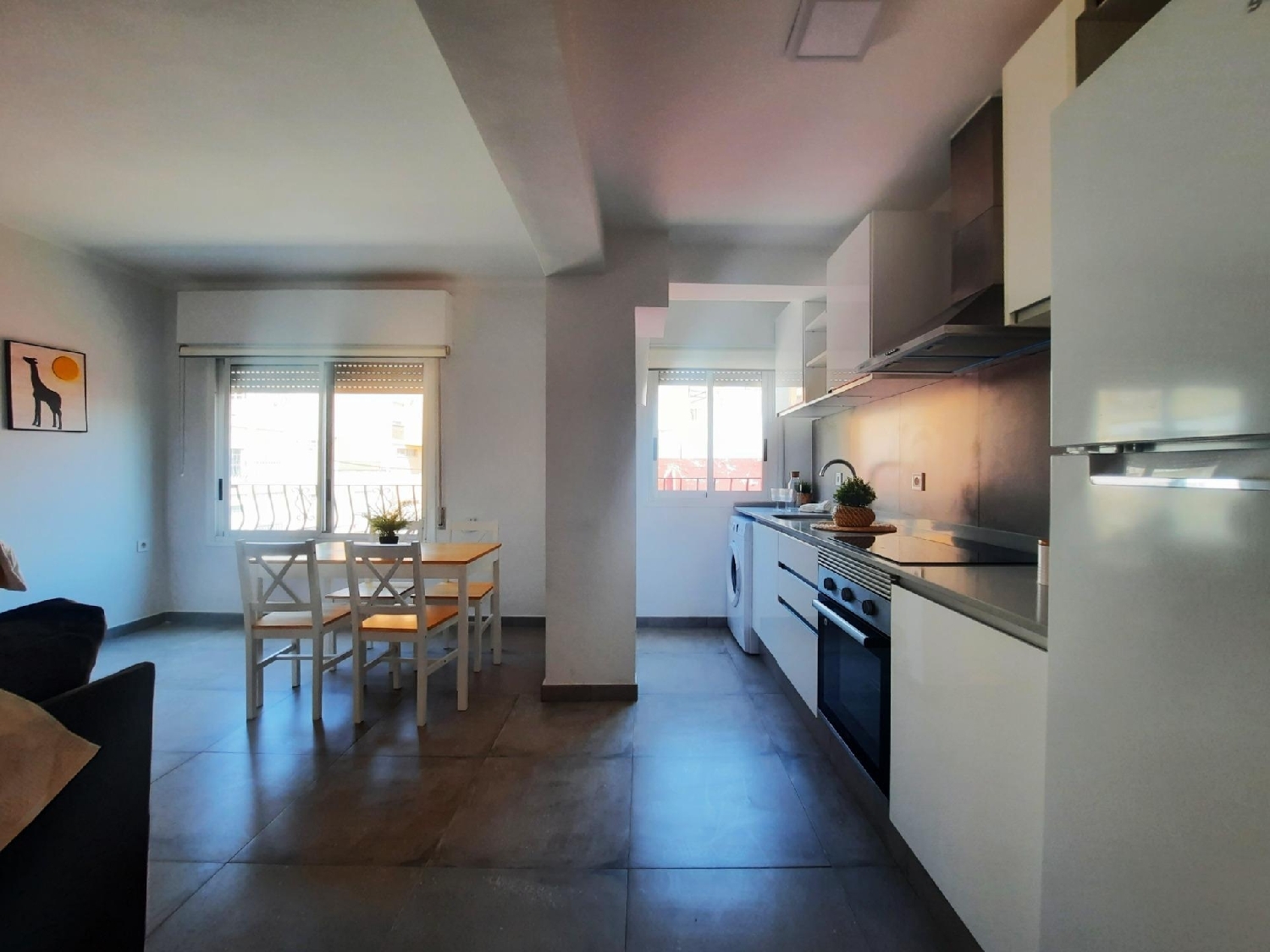  kaufen Wohnung La Vall D'uixo Plana Baixa 7