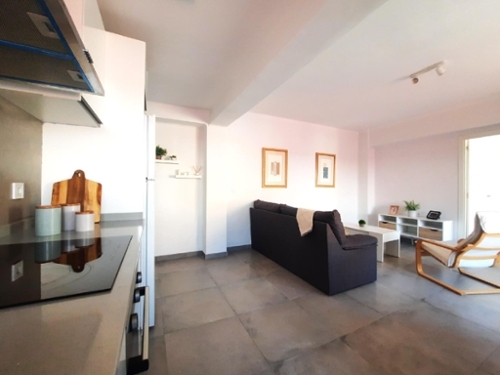 La Vall D''uixo Plana Baixa Wohnung Bild 6305547