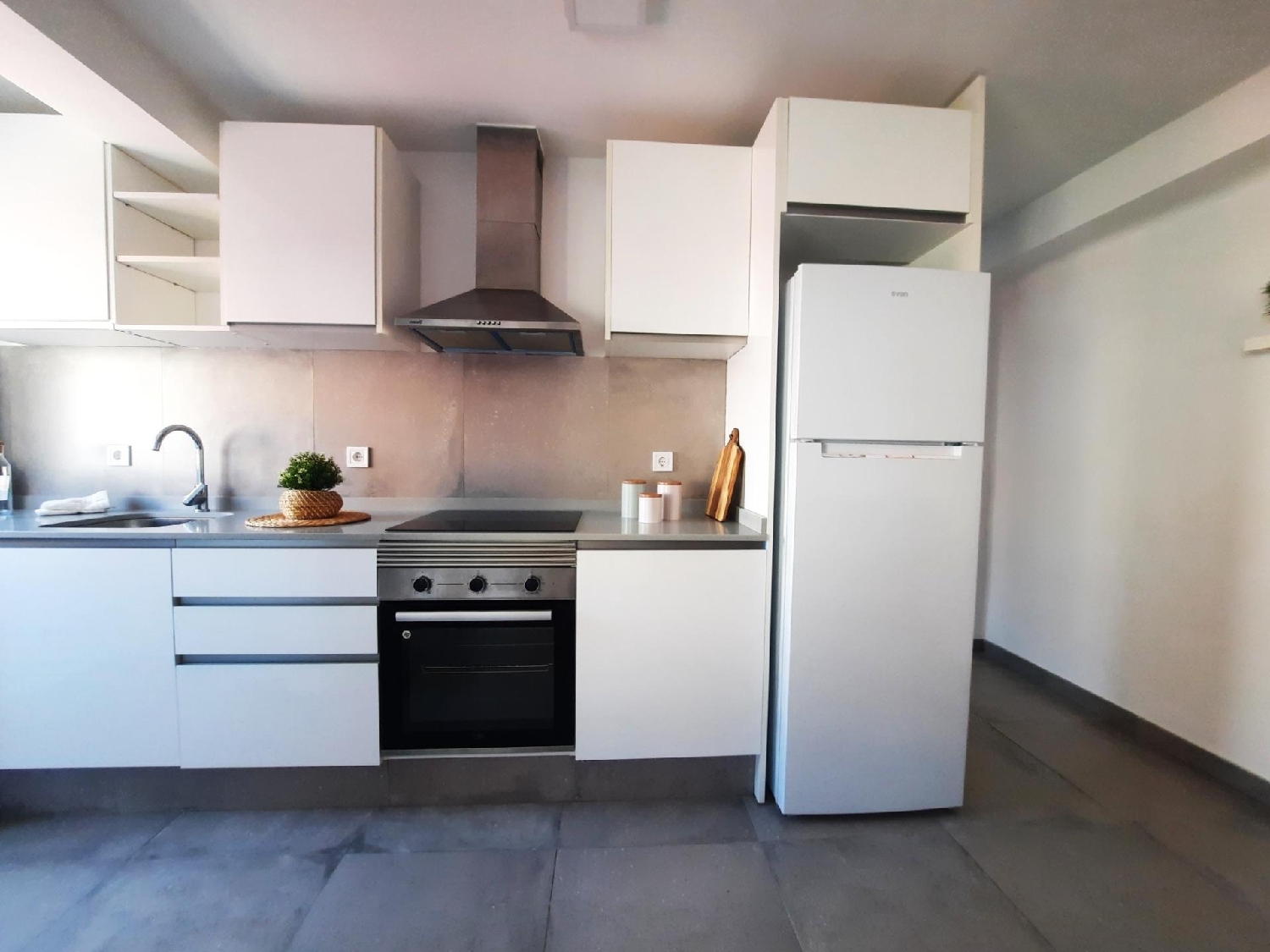  kaufen Wohnung La Vall D'uixo Plana Baixa 8