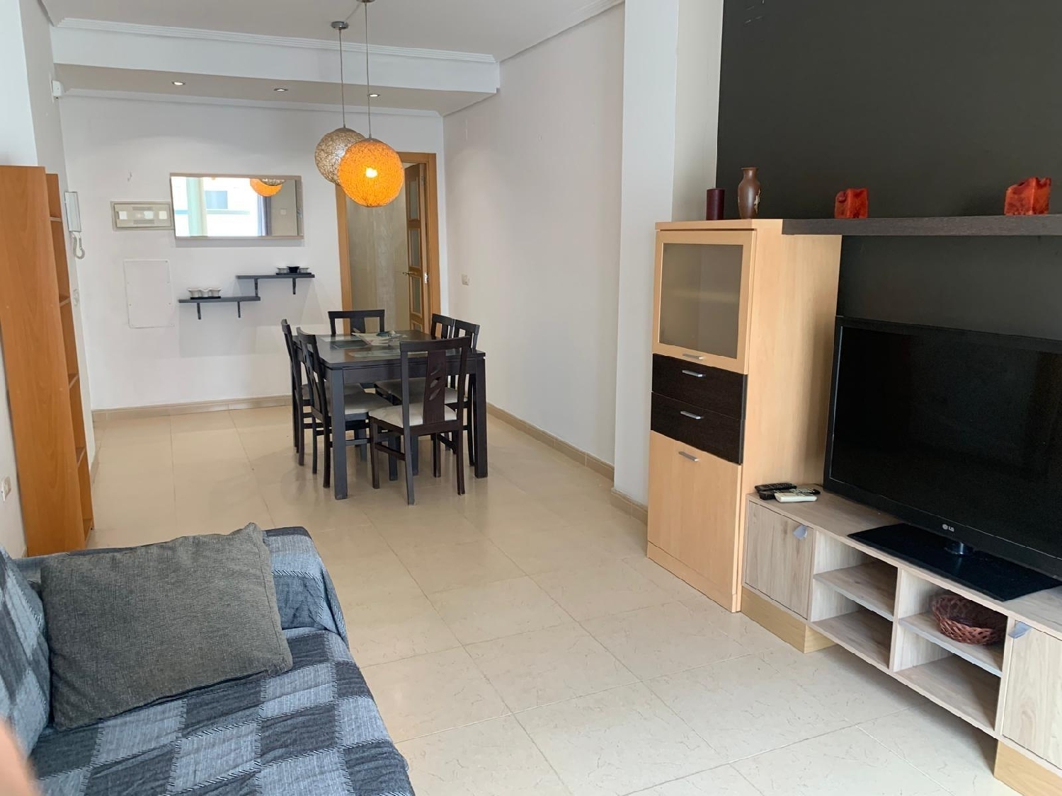 for sale apartment La Vall D'uixo Plana Baixa 3