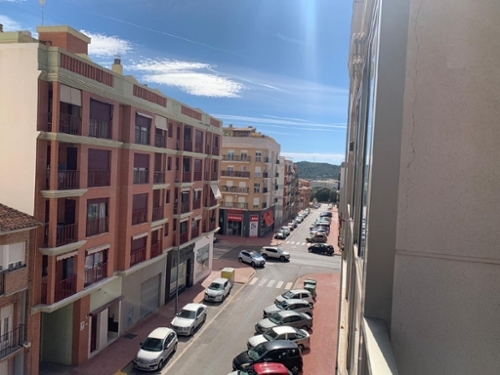 La Vall D''uixo Plana Baixa apartment foto 6320077