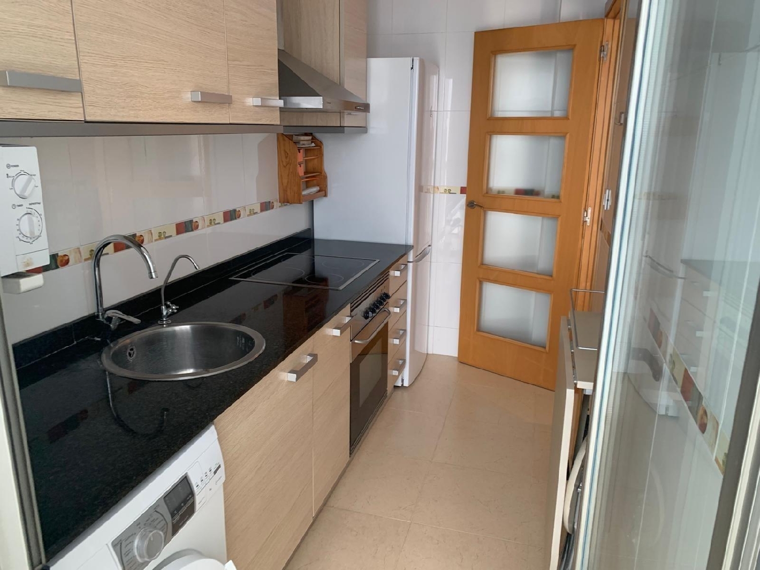  for sale apartment La Vall D'uixo Plana Baixa 8