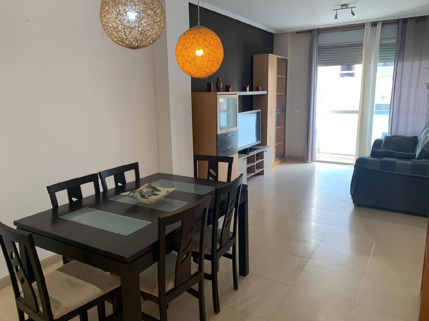  for sale apartment La Vall D'uixo Plana Baixa 4