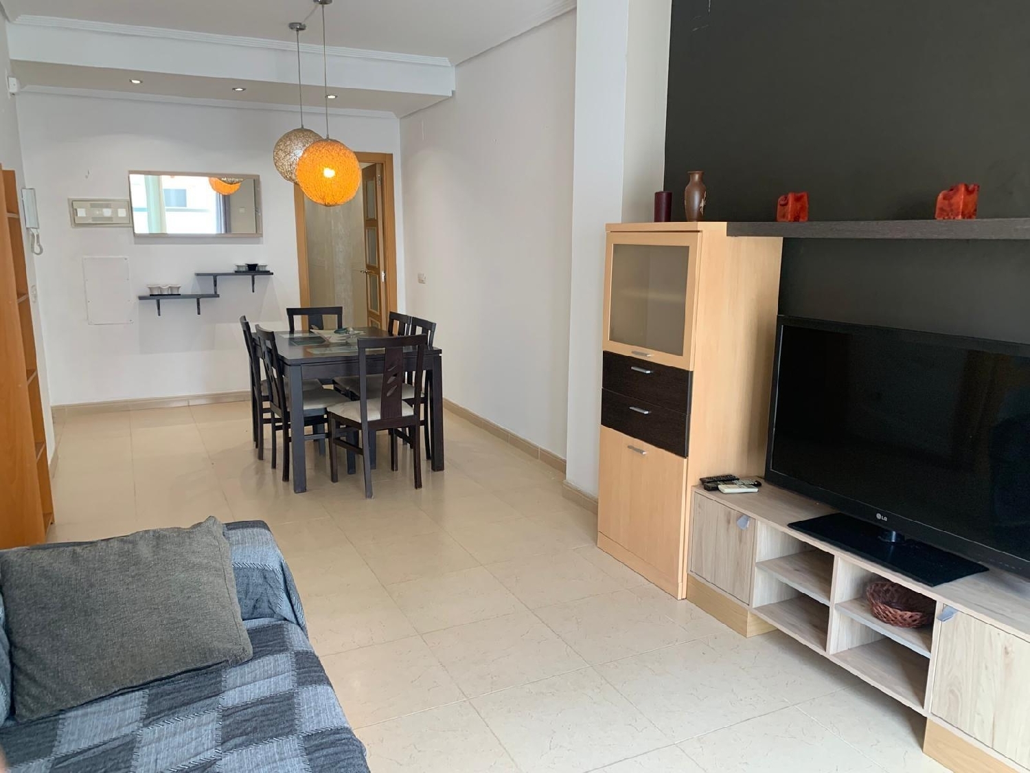  for sale apartment La Vall D'uixo Plana Baixa 5