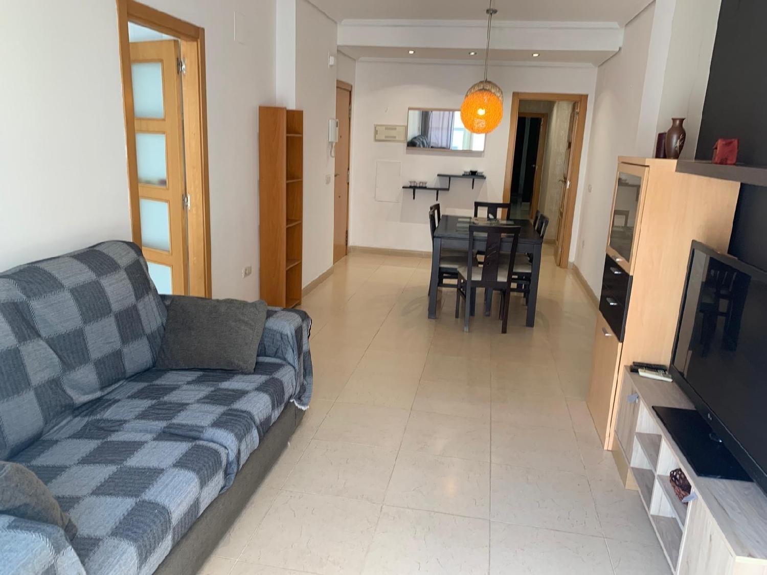 for sale apartment La Vall D'uixo Plana Baixa 2